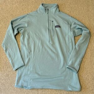 Patagonia Women's half zip